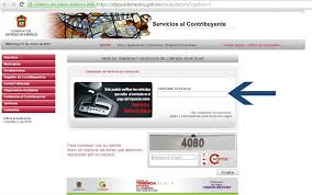 Estatus de solicitud de cancelación de cfdi. Como Y Donde Hacer El Pago De La Tenencia En El Estado De Mexico