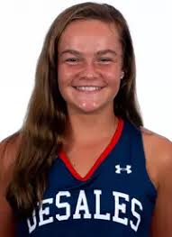 2018 Field Hockey Roster