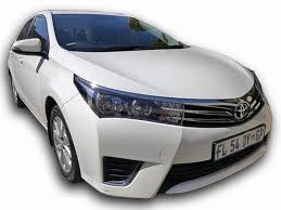 Read on to learn how to find a honda that suits your. Used Toyota Corolla 1 6 Prestige 2016 On Auction Pv1026808