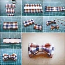 Diy hair accessories are perfect for your favorite scrap fabrics & most can be made in under 10 minutes. How To Diy Pretty Plaid Bow Hair Clip