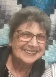 Donna Ossinger Obituary