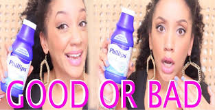 6 Year Update Milk Of Magnesia For Oily Skin Youtube