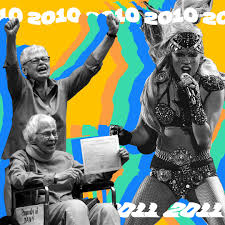 Timeline posted on june 14, 2013 by maggielovesequality from judy to elton to ellen, this timeline of lgbt pop culture milestones will blow your mind Our Queer Decade 2010 2011 Them