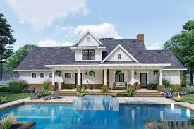 Our house is a song by bri… read more ourhouseofmodesty letti / cuscini arredo casa. Perfect 3 Story House Design With Pool Popular New Home Floor Plans
