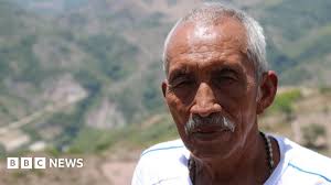 Guatemala families struggle for food in Central American drought