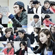 5'5''(in feet & inches) 1.651(m) 165.1(cm) , birthdate(birthday): Yoo Seung Ho Park Min Young Meet Up At First Script Reading For Remember Korean Drama Park Min Young Yoo Seung Ho