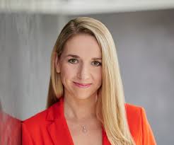 Biografie: Anna Schilling: ZDF-Presseportal