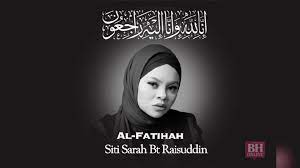 Isteri kepada pelawak dan usahawan. Gl4zsbhgkuq5em