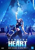 Leur amitié volera en éclats le jour où ce dernier fait une découverte malheureuse. Dvd Dancing Heart Film De Daniel Duran En Dvd
