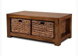 Not available for pickup and same day delivery. 22 Well Designed Coffee Tables With Basket For Storage Home Design Lover