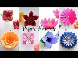 Pin On Flower Crafting