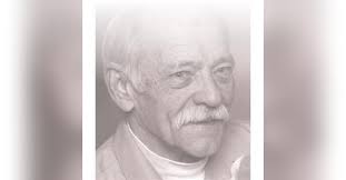 Cecil Dwight Hedges Obituary