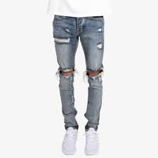 M1 Stretch Denim Blue Fashion In 2019 Stretch Denim