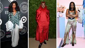 I hope more action is taken for inclusivity. 15 Black Fashion Designers You Should Know Teen Vogue