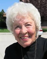 Most Recent Obituaries