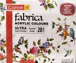 Fabric Colors Buy Fabric Colors Online At Best Prices In India