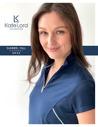 Fall 2021 Kate Lord Apparel Catalog