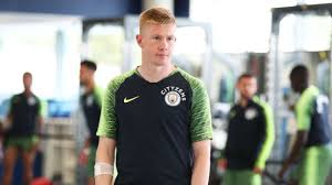 De bruyne has won two premier league titles and an fa cup, as well as a host of individual accolades, since his arrival from vfl. Manchester City S Pep Guardiola Kevin De Bruyne Has No Release Clause And Is Not For Sale Nigeriasoccernet News