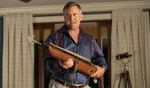 He covered a wide array of topics ranging from his legacy, the horror genre, making movies then/now, consumer markets. Why Bruce Campbell Should Be Recognized As An Ultimate Action Hero Ultimate Action Movie Club