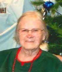 Helen Mae Pease Obituary May 31, 2021