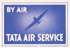 When Air India Was Owned By Tata's
