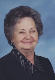 Shirley Walker Lacy Obituary