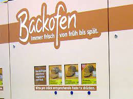 Jetzt ausprobieren mit ♥ chefkoch.de ♥. Aldi Sud Wegen Backautomaten Verklagt