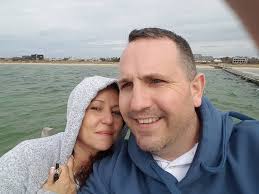 Lisa Capo and William Mckinnon's Wedding Website