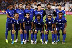 Fotbollsklubb i riyadh, saudiarabien (sv). Al Hilal Withdraw From Afc Champions League After Positive Covid 19 Tests