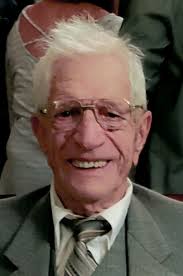 Obituary for Adam J. Baran