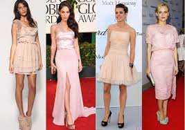 Wedding guest attire guidelines can be tricky, but we'll decode the dress codes for what to wear to a casual for women, e think it's really hard to completely avoid most bridesmaid dress colors because blue, pink, and green. What Shoes Can I Wear With A Pale Pink Dress Matching Blush Style Tips