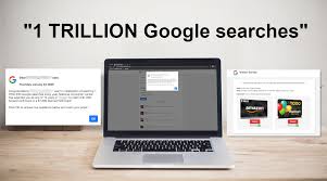 Maybe you would like to learn more about one of these? 1 Trillion Google Searches Scam How To Remove Dedicated 2 Viruses Com