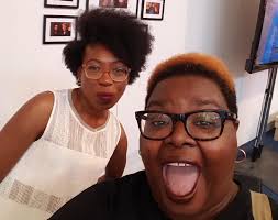 MuseumsRespondtoFerguson: An Interview with Aleia Brown and Adrianne  Russell