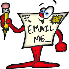 Znalezione obrazy dla zapytania clipart mail
