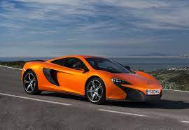 This is the official page of denis alibec. Denis Alibec È™i A Luat Mclaren De 170 000 De Euro Autoexpert