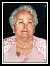 Obituary of Evelyn Tisdale (Pos)