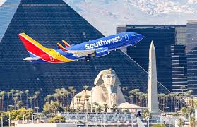 Southwest Airlines A Darling Of The Airline Industry Southwest Airlines Southwest Companion Pass Airlines