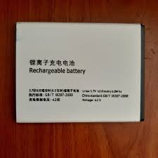 Philips T539 - Pin Thay Thế