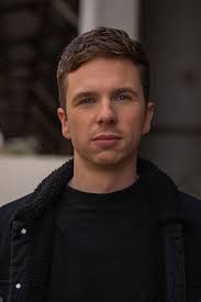 Brad Walls aerial photography