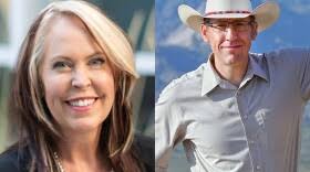 In House District 39 race political newcomer Begay takes