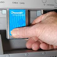 I never had the connection problems with time warner cable that i do with verizon fios. Pvrblog Adventures In Cablecards