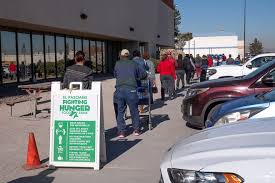 76,458 food bank jobs available on indeed.com. El Paso Food Bank To Fight Hunger Covid 19 Fallout Through 2021