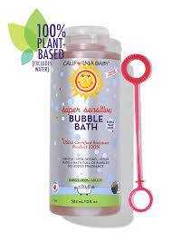 Otc cough, cold & flu syrups. No Fragrance Super Sensitive Bubble Bath