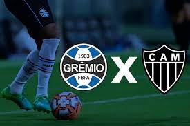 Onde assistir, horário do jogo, escalação Gremio X Atletico Mg Horario Como Assistir E Tudo Sobre O Jogo Da 31Âª Rodada Do Brasileirao Gzh