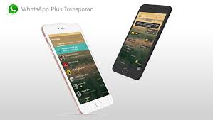 Untuk dapat mendownload dan melihat detailnya maka dapat melihatnya dibawah ini. Download Whatsapp Plus Transparan Apk Versi Terbaru 2019 Boredtekno Com