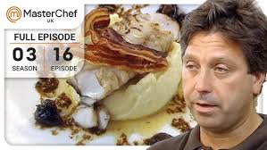 Chocolate Tart perfection or failure?