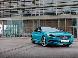 Bis wann, seit wann, von wann bis wann, wie lange. Viel Ausstattung Der Neue Opel Insignia Ultimate Exclusive Leasingtime De Blog