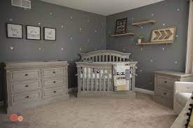 Beautiful Gender Neutral Nursery Project Nursery Baby Room Colors Nursery Themes Neutral Baby Room Neutral
