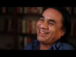 Unci Beatrice Long Visitor Holy Dance: Lakota