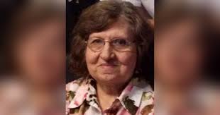 Obituary for Frances Emerson